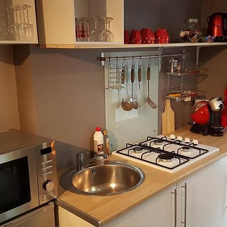 Appartamento La Bulle Saint-Maurice  Esterno foto